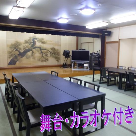 Subaruyado Yoshino Hotel Tokushima Buitenkant foto