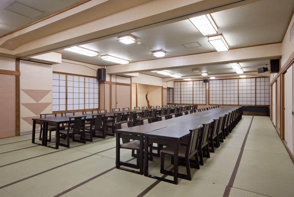 Subaruyado Yoshino Hotel Tokushima Buitenkant foto